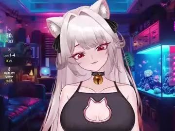 nikkipurr on Chaturbate 