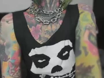 nikkiramone on Chaturbate 