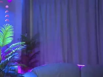 nikkisilk on Chaturbate 