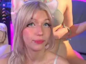 nikkisilk on Chaturbate 