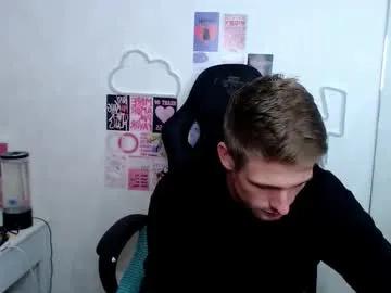 niksers on Chaturbate
