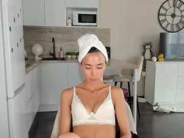 nilliluv on Chaturbate 