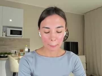 nilliluv on Chaturbate 