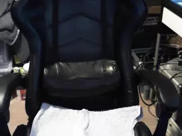 nillis on Chaturbate 