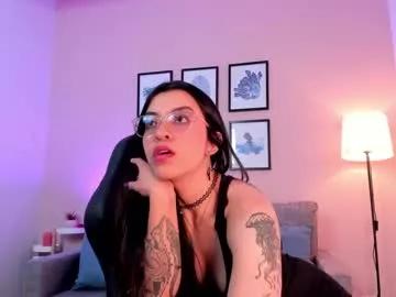 nina__dixon on Chaturbate 