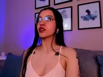 nina__dixon on Chaturbate 