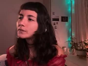 nina_just on Chaturbate 