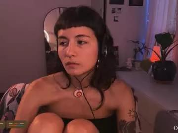 nina_just on Chaturbate 