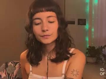 nina_just on Chaturbate 