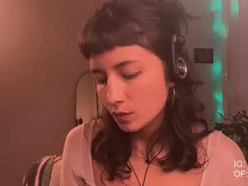 nina_just on Chaturbate 