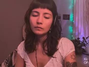 nina_just on Chaturbate 