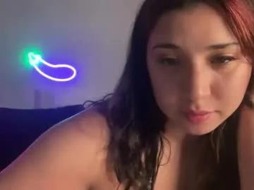 nina_lovez on Chaturbate 