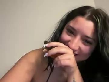 nina_lovez on Chaturbate 