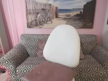 nina_smalls on Chaturbate 