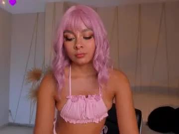 ninablumm on Chaturbate 