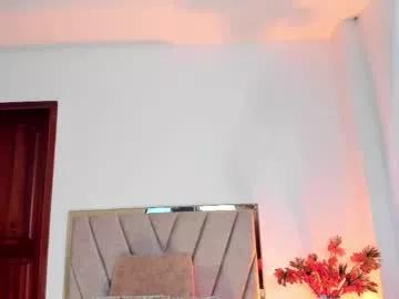 ninacavallli on Chaturbate 