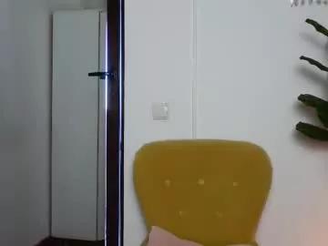 ninacrystal on Chaturbate 