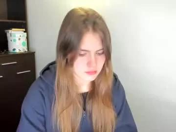 ninarihh on Chaturbate 