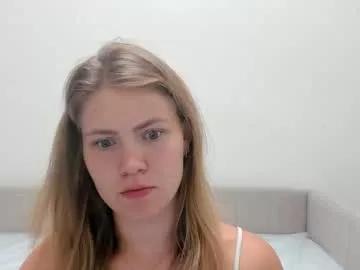 ninarihh on Chaturbate 