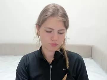 ninarihh on Chaturbate 