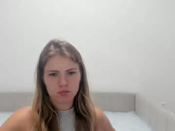ninarihh on Chaturbate 