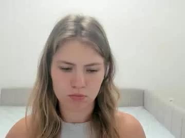 ninarihh on Chaturbate 