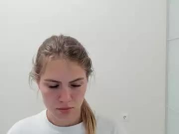 ninarihh on Chaturbate 