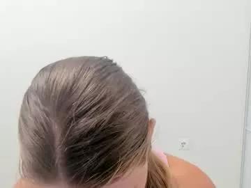 ninarihh on Chaturbate 