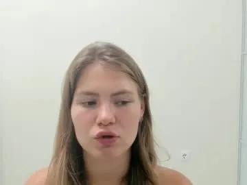 ninarihh on Chaturbate