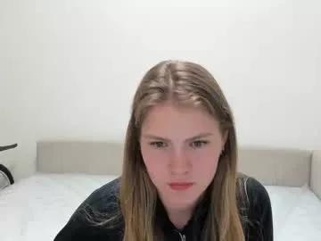 ninarihh on Chaturbate 