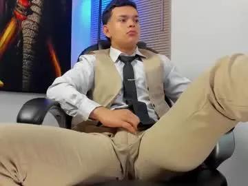 nino_bonnucci on Chaturbate 