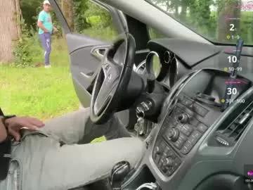 ninosolo_35 on Chaturbate 