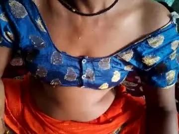 nisha800411 on Chaturbate