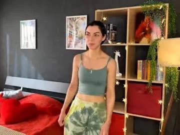 nitaewings on Chaturbate