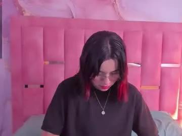 nixielee__ on Chaturbate 