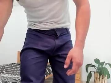 noahbrawn on Chaturbate