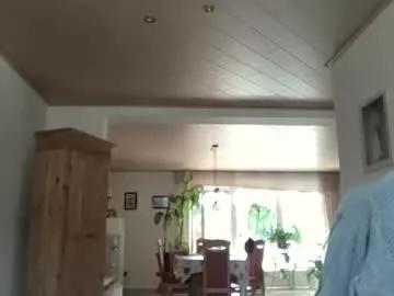 nobbie44 on Chaturbate 