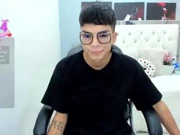 noha_scott on Chaturbate