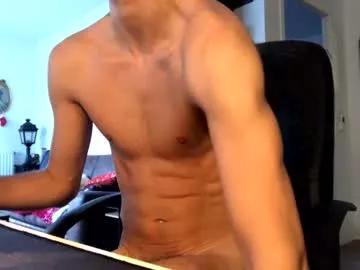 nonnyme on Chaturbate 