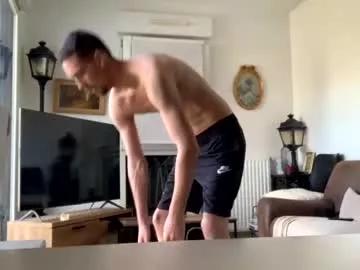 nonnyme on Chaturbate 