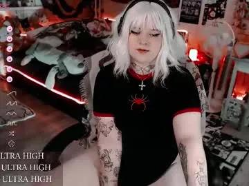 noori_hope on Chaturbate 