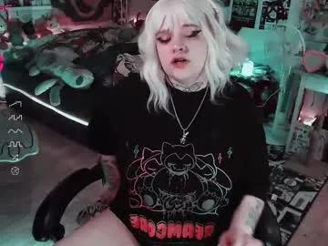 noori_hope on Chaturbate
