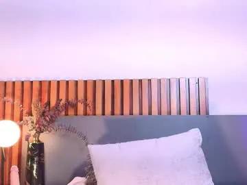 nora_dasilva on Chaturbate