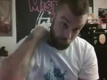 norsirish on Chaturbate