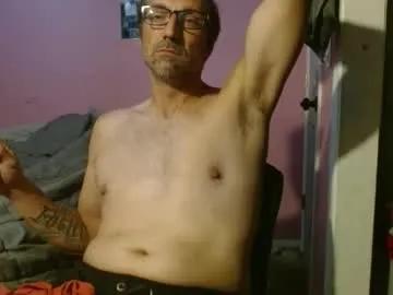 notanavgjoe on Chaturbate