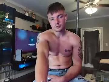 notoribliss on Chaturbate 