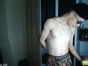 notspace_721128 on Chaturbate