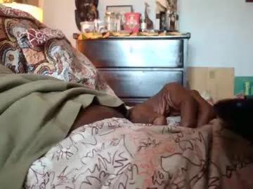 nyakuti on Chaturbate