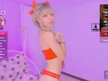 nyvy on Chaturbate 