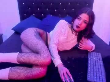 nyxx_moon on Chaturbate 